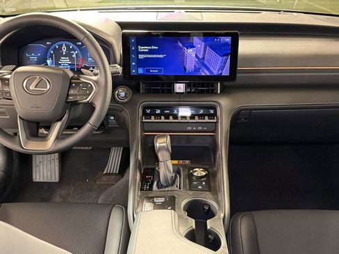 New 2026 Lexus IS 350 F Sport image 11