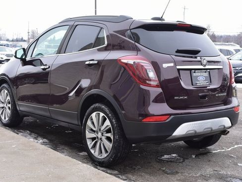 Used 2017 Buick Encore Preferred image 10