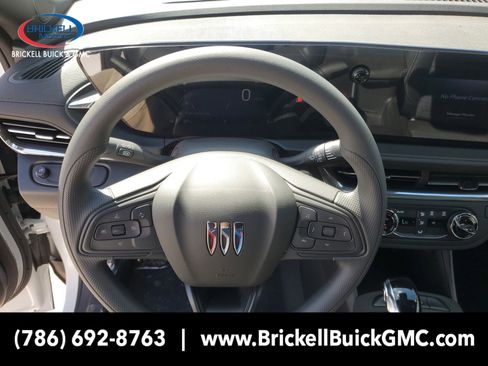 New 2026 Buick Envista Preferred image 21
