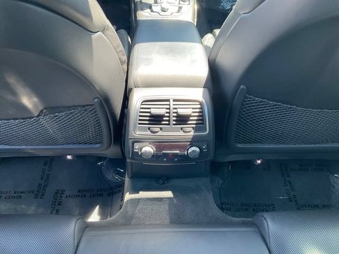 Used 2014 Audi S6 Prestige AWD/4WD image 34