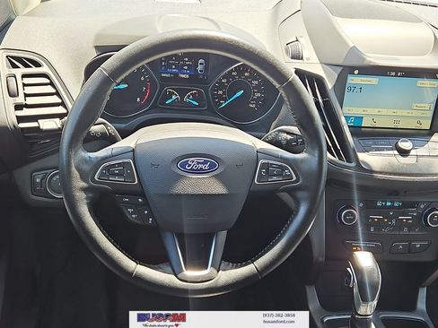 Used 2019 Ford Escape SEL FWD image 10