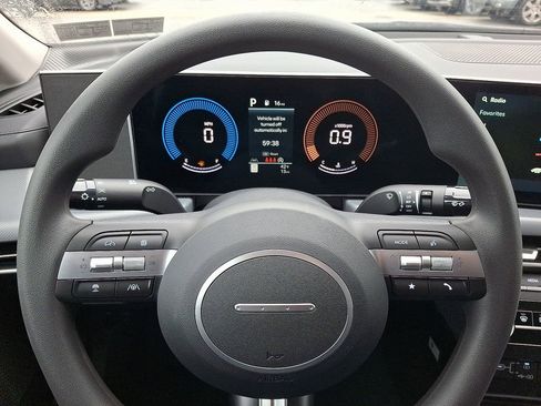 New 2026 Hyundai Sonata SE FWD image 11