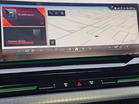 New 2026 BMW 530i w/ M Sport Package image 11