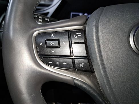 Used 2022 Lexus ES 350 w/ Premium Package image 17