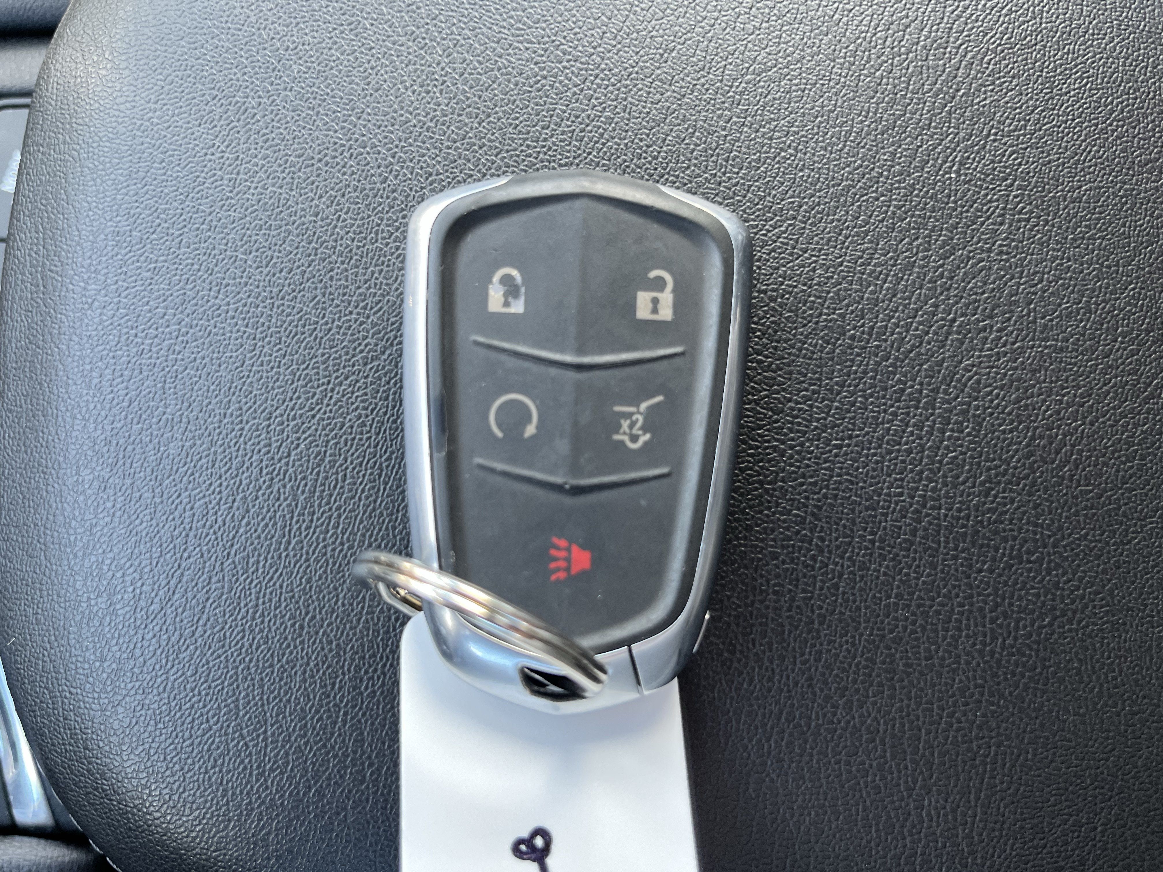 Used 2020 Cadillac XT6 Sport w/ LPO, Floor Liner Package AWD/4WD image 39