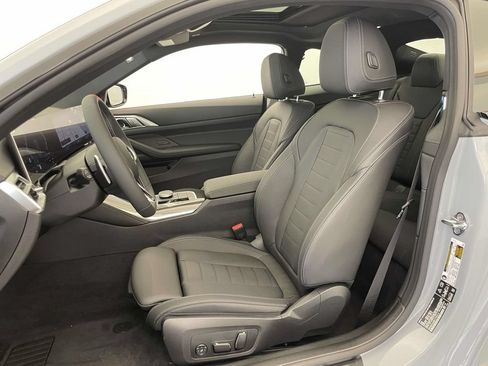 New 2027 BMW 440i xDrive Coupe w/ Premium Package AWD/4WD image 13