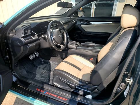Used 2016 Honda Civic EX-L image 28