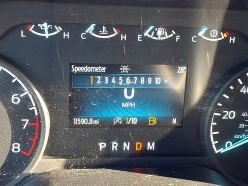 Used 2022 Ford F150 XL w/ Equipment Group 101A High image 31