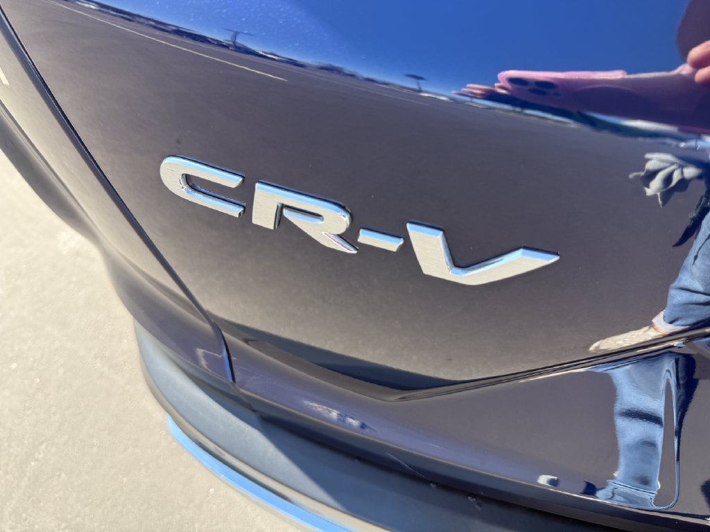 Used 2022 Honda CR-V Touring image 6