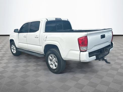 Used 2019 Toyota Tacoma SR w/ SR Convenience Package RWD image 8