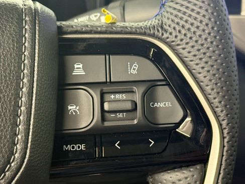 New 2026 Toyota Tundra Platinum AWD/4WD image 21