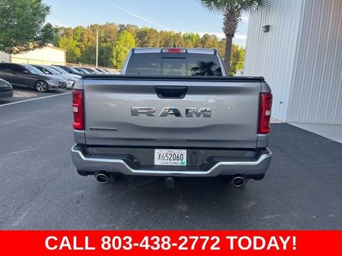 Used 2026 RAM 1500 Big Horn RWD image 37