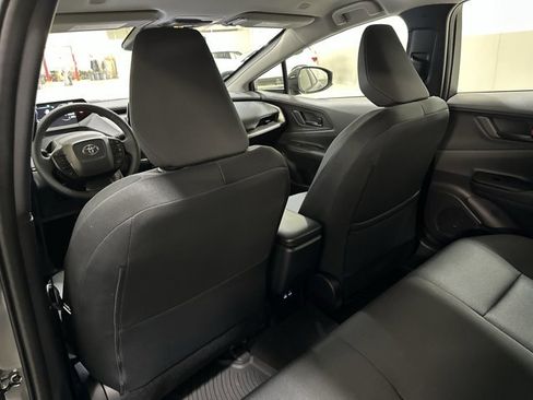 Used 2026 Toyota Prius LE image 19