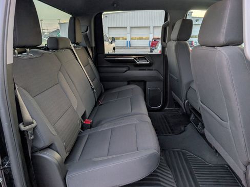 Used 2024 Chevrolet Silverado 2500 LT image 13