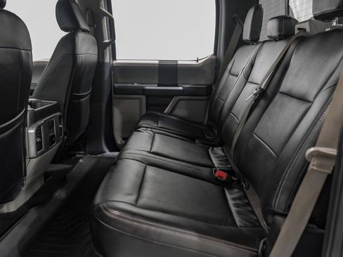 Used 2019 Ford F250 XL w/ STX Appearance Package AWD/4WD image 38