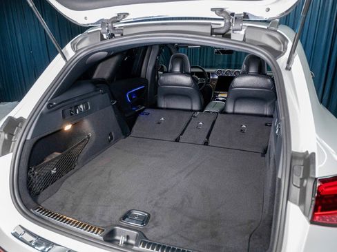 New 2026 Mercedes-Benz GLC 300 image 7