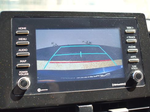 Used 2021 Toyota Camry SE FWD image 60
