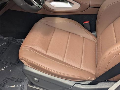New 2026 Mercedes-Benz GLE 450 4MATIC image 4