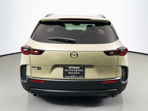 New 2026 MAZDA CX-50 Meridian Edition w/ Weather Package AWD/4WD image 6
