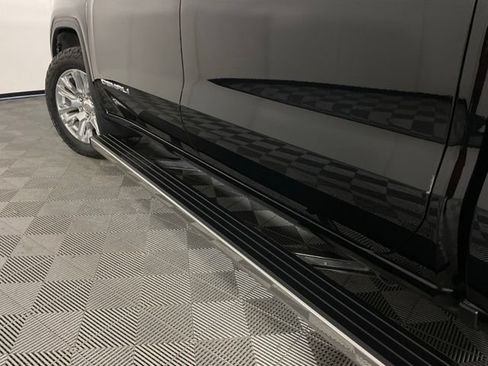 Used 2022 GMC Sierra 1500 Denali AWD/4WD image 46