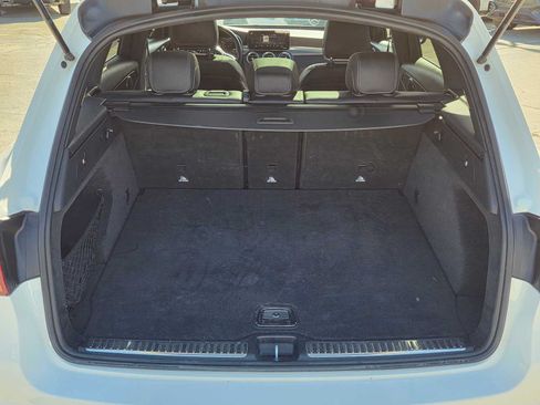Used 2020 Mercedes-Benz GLC 300 4MATIC image 13