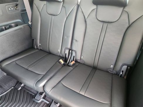 New 2026 Kia Sorento X-Line EX AWD/4WD image 24