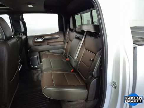 Used 2025 GMC Sierra 1500 Denali w/ Denali Reserve Package image 23