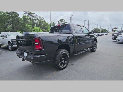 New 2026 RAM 1500 Warlock AWD/4WD image 29