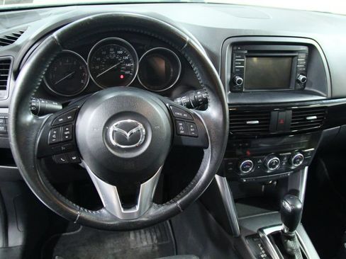 Used 2015 MAZDA CX-5 Grand Touring AWD/4WD image 18
