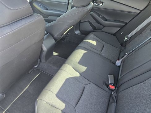 Used 2024 Honda Accord EX image 12