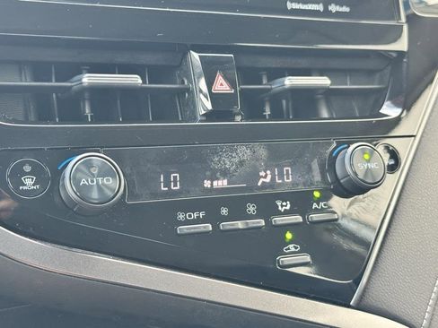 Used 2024 Toyota Camry XSE image 17