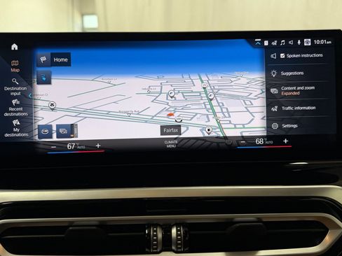 Used 2023 BMW i4 eDrive35 image 21