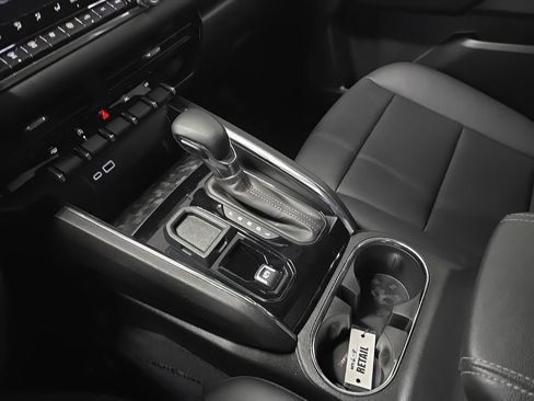 Used 2024 GMC Canyon Elevation w/ Elevation Premium Package RWD image 25
