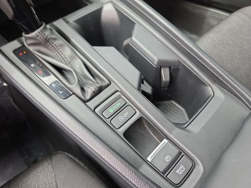 Used 2024 Honda Accord LX image 24