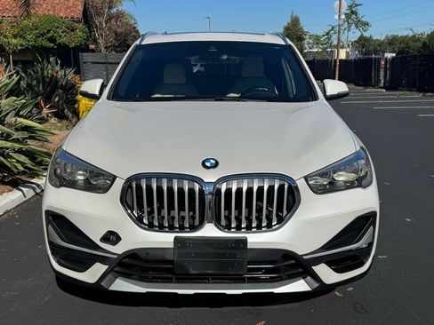 Used 2020 BMW X1 sDrive28i w/ Convenience Package image 7