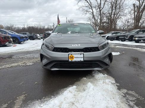 Certified 2023 Kia Forte LXS w/ LXS Technology Package image 8
