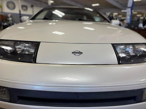 Used 1991 Nissan 300ZX Twin Turbo RWD image 2