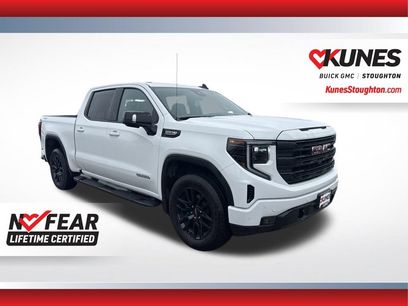 Used 2024 GMC Sierra 1500 Elevation w/ Elevation Premium Package