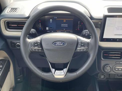 New 2026 Ford Maverick Lariat image 12