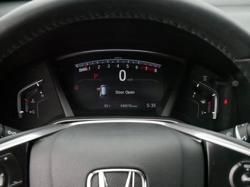 Used 2022 Honda CR-V EX-L image 14