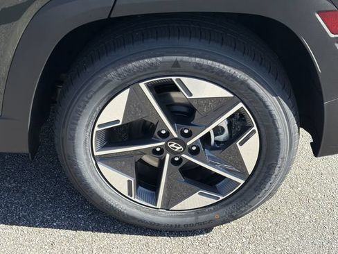 New 2026 Hyundai Tucson SEL FWD image 22