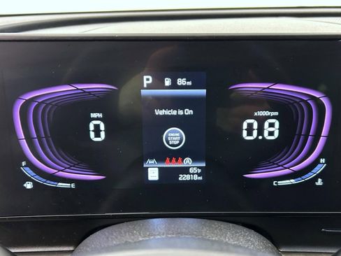 Used 2024 Kia Sportage X-Line w/ X-Line Premium Package AWD/4WD image 14