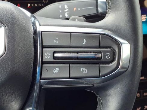 Used 2025 GMC Terrain Elevation AWD/4WD image 20