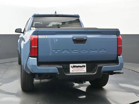 New 2026 Toyota Tacoma TRD Sport image 18