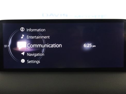 Used 2021 MAZDA CX-5 Grand Touring Reserve image 24