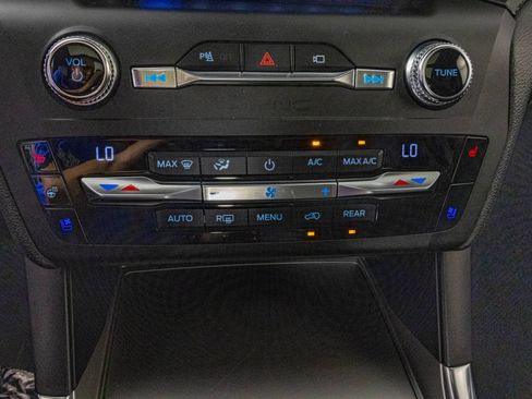 Used 2020 Ford Explorer ST w/ ST Street Pack AWD/4WD image 31