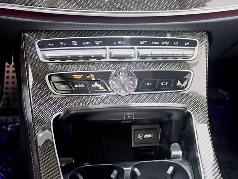 Used 2018 Mercedes-Benz E 63 AMG S image 30