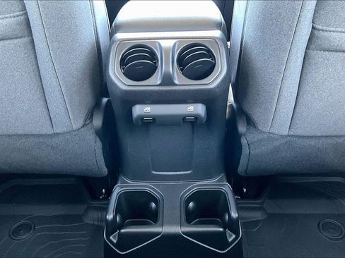 New 2026 Jeep Wrangler Sport S image 20