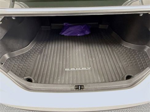Certified 2025 Toyota Camry LE w/ Convenience Package image 34