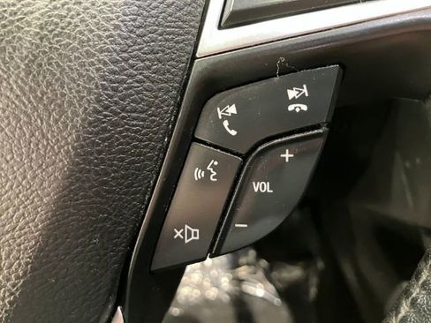 Used 2017 Ford Fusion SE FWD image 42